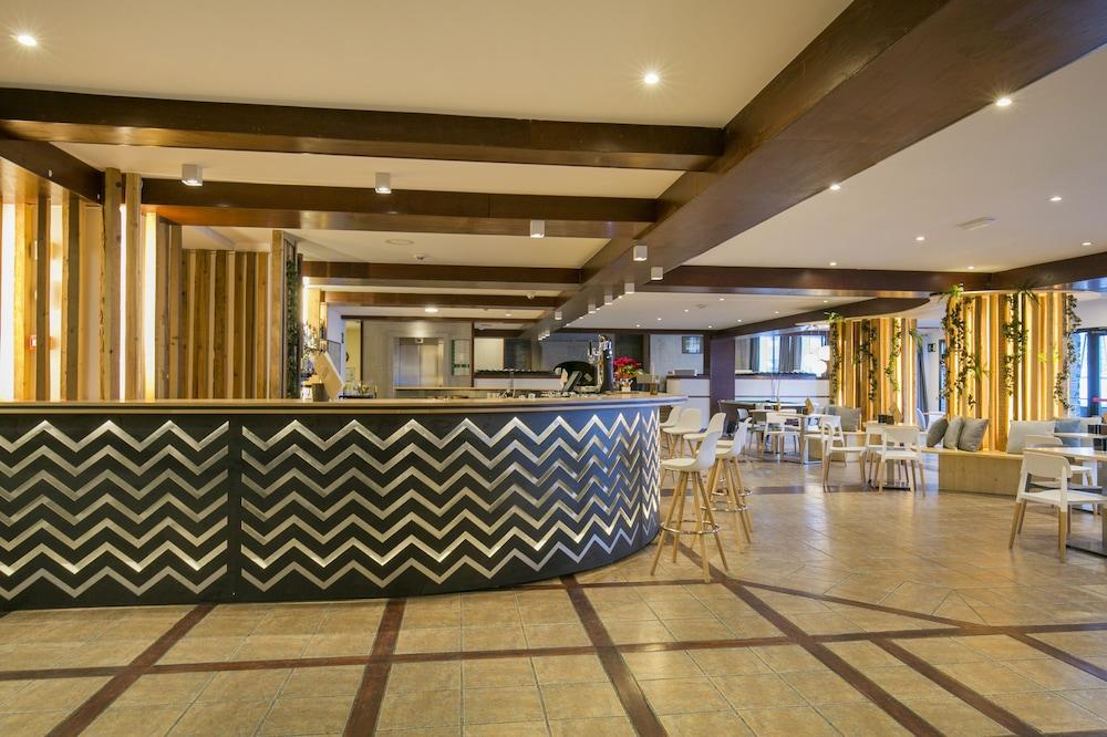 Piolets Centre Hotel