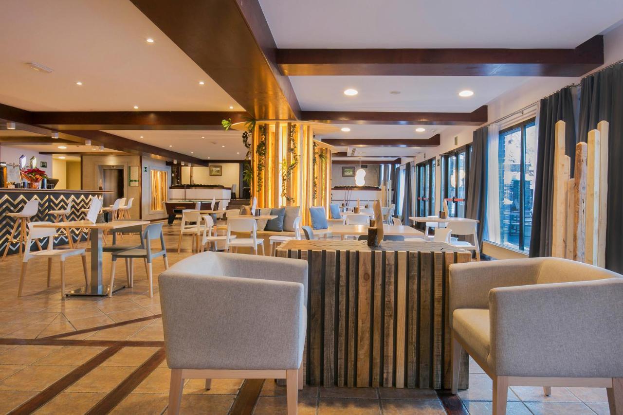 Viešbutis Piolets Centre 4*